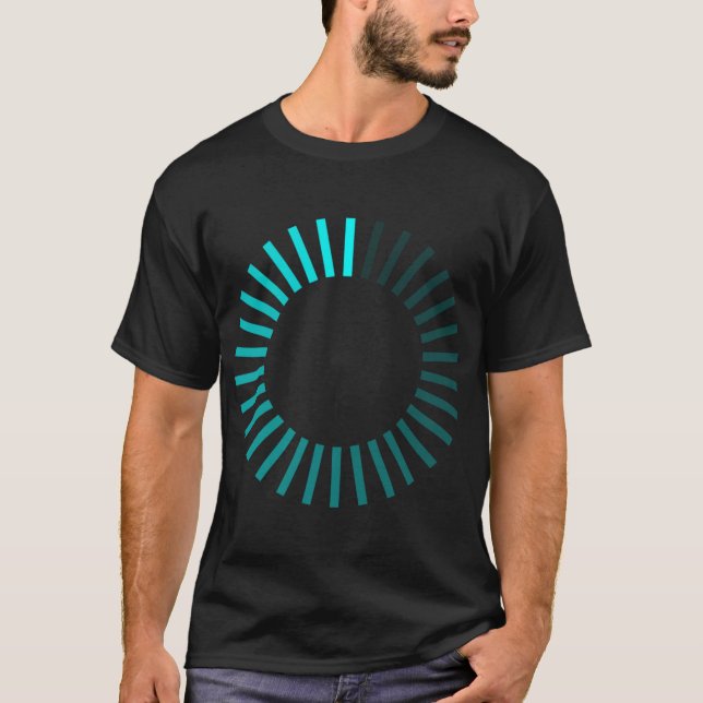 30 Something girl T Shirt (Framsida)