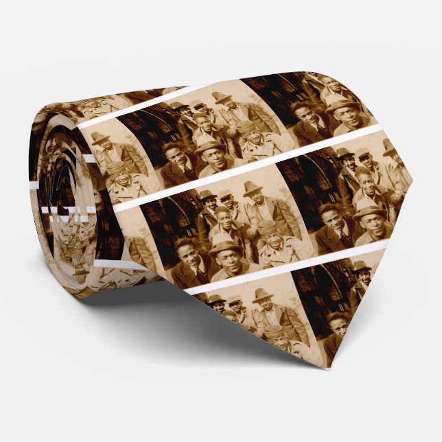 30-talboyz från huvan RPPC Slips (Rullad)