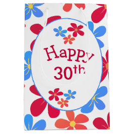 30års födelsedag Daisy vid Vita