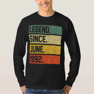 30års födelsedag ger 30 år gammal förklaring sedan t shirt