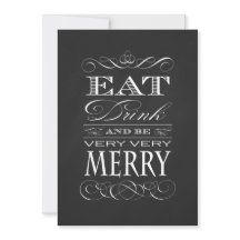 30års födelsedag Middag Party dricker och är Merry