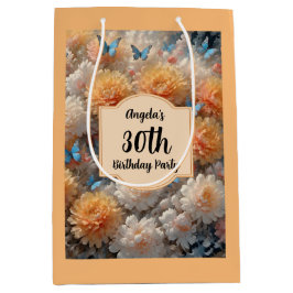 30års födelsedag Party