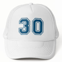 30års födelsedag Party