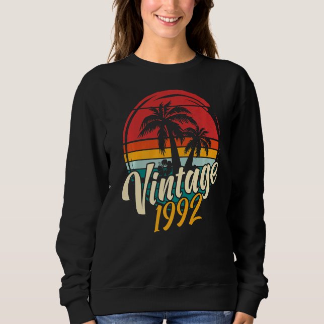 30års födelsedag Vintage 2003 T Shirt (Framsida)