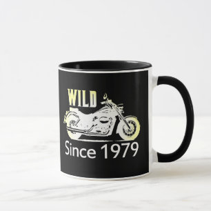 30års födelsedaggåvor mugg