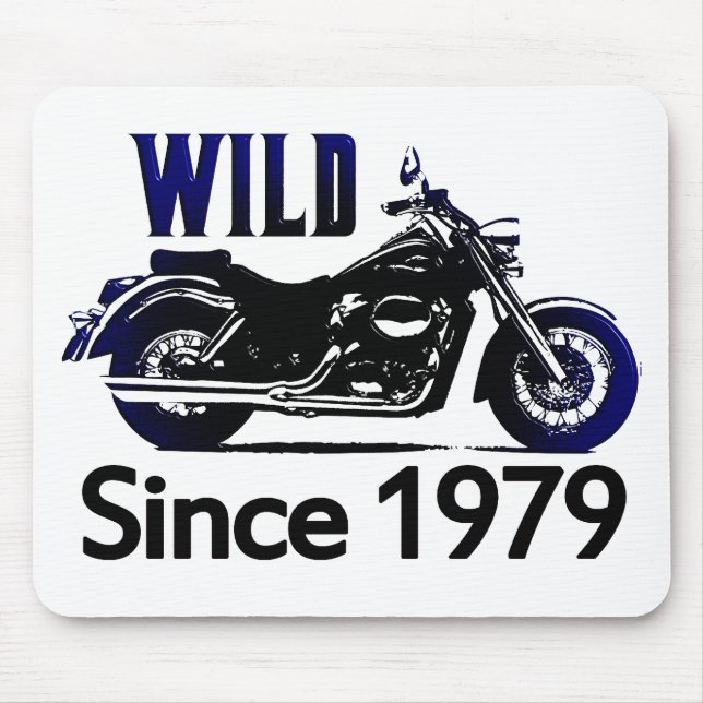 30års födelsedaggåvor musmatta (Framsidan)