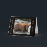 **30th** BIRTHDAY OBEARABLE NEWS Kort<br><div class="desc">TACK FÖR ATT STOPPA MED 1 AV MINA 8 LAGER!</div>