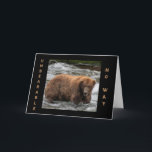**30th** BIRTHDAY OBEARABLE NEWS Kort<br><div class="desc">TACK FÖR ATT STOPPA MED 1 AV MINA 8 LAGER!</div>