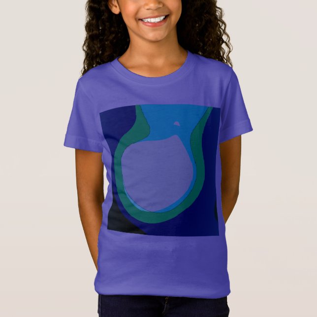 310 Mål T Shirt (Framsida)