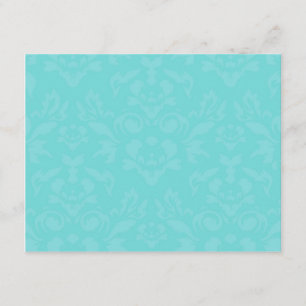 311-Aqua Blue Flame OSA Kort