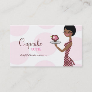311 Carmella den muffinCutie visitkorten Visitkort
