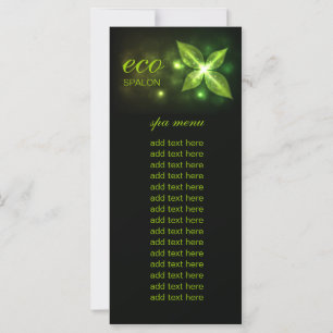 311 Eco Grönt Löv