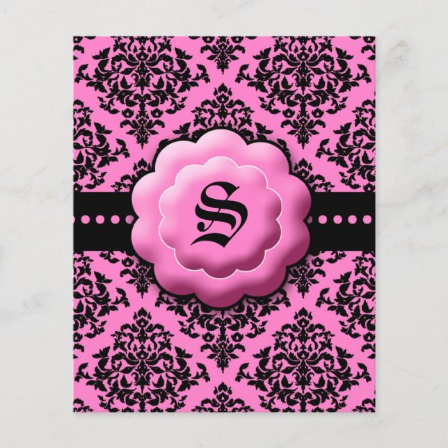 311 Finare Schmancy-Rosa (Framsida)