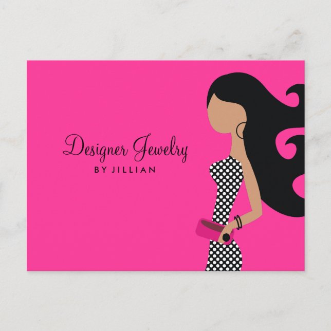 311-judiskt vykort Party (Framsida)