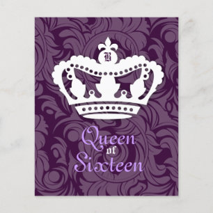 311-Krona Couture Queen of sexton