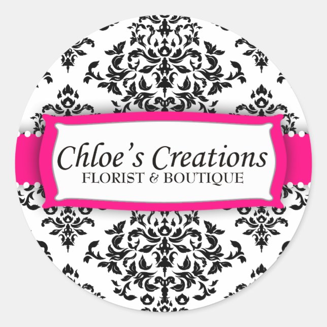 311 Kummel - Jordgubbar Runt Klistermärke (Framsida)