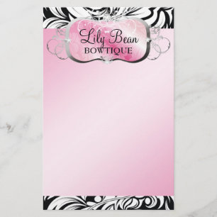 311 Lavish Rosa Platter Flyer
