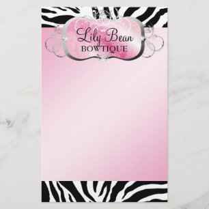 311-Lavish Rosa Platter Flygblad
