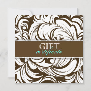 311-Lavish Topaz Gift Certificate