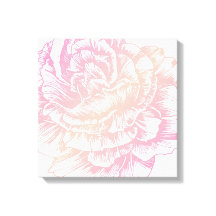 311 Le Plush Fleur Creamy Rosa