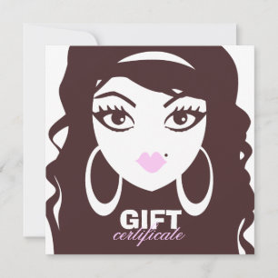 311 Luscious Lash/Hair Gift Certificate