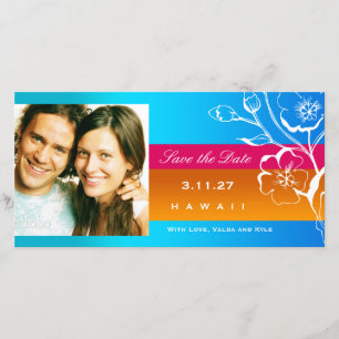 311-Lush Tropical Sunset Spara datumet