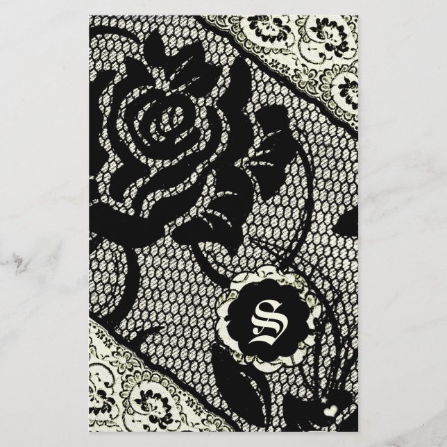 311 Primrose & Snöre Cream Flygblad (Framsidan)