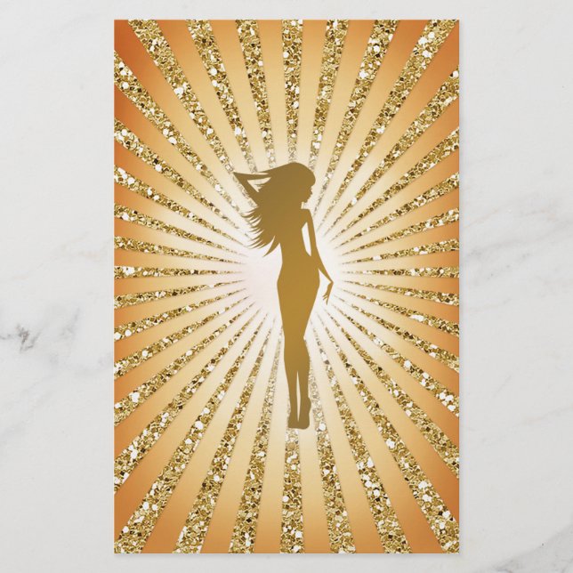 311 Solskyddsmedel - Tan Flyer (Framsidan)