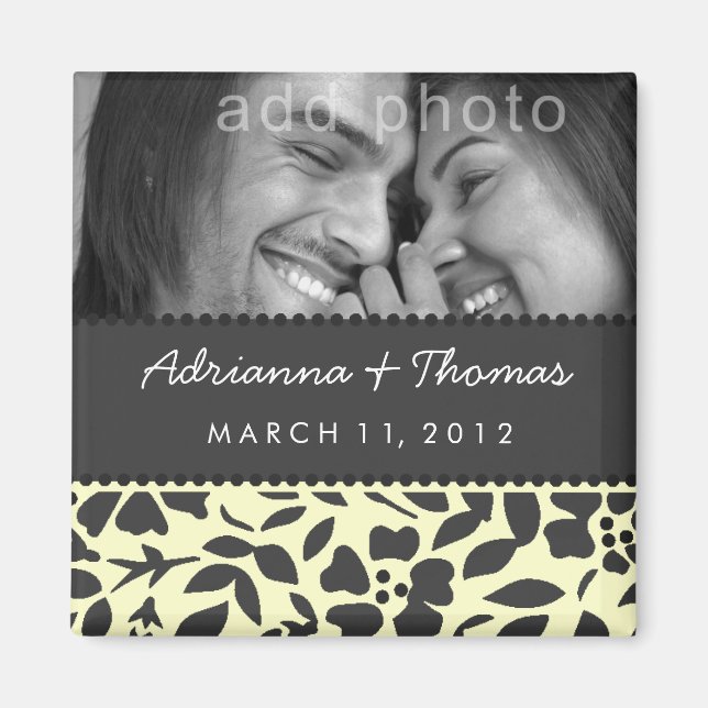 311-SPARA DATUM FÖR KRÄM MAGNET (Framsidan)