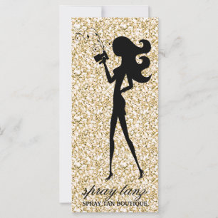 311 Spray Tan Fashionista Gift Certificate Gnistra