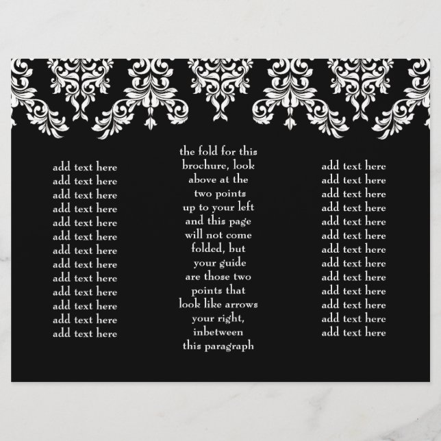 311 Svart dockningsbroschyr (Framsida)