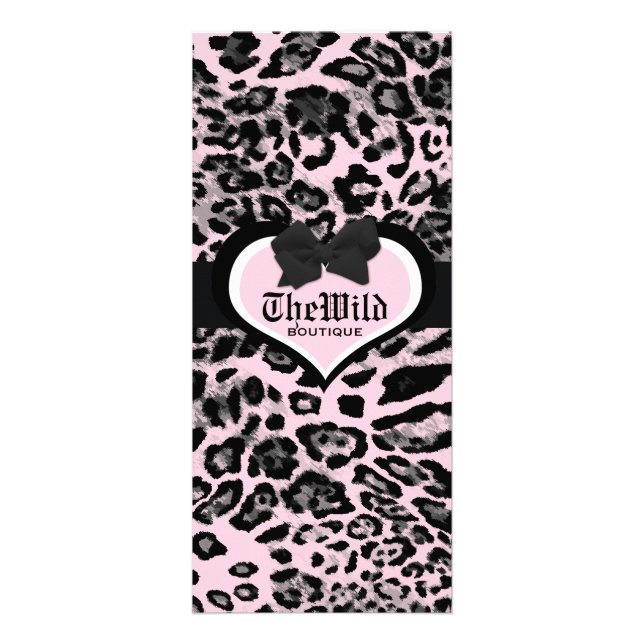 311 Vild vid hjärtledsflirt Reklamkort (Framsidan)