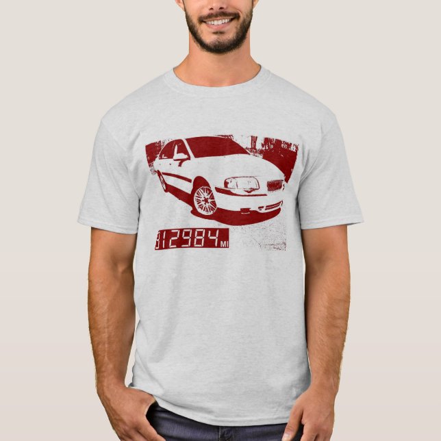 312984 T-SHIRT (Framsida)