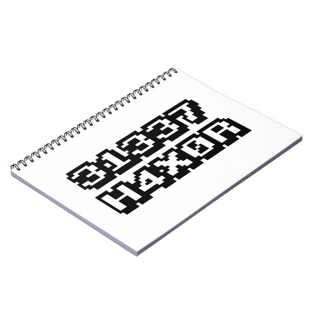 31337 H4X0R ANTECKNINGSBOK (Vänstra Sidan)