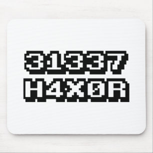 31337 H4X0R MUSMATTA