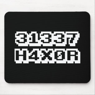 31337 H4X0R MUSMATTA