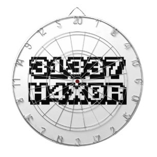 31337 H4X0R PILTAVLA