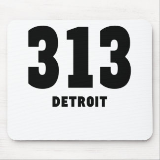 313 Detroit Musmatta