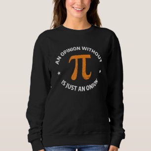 314 pi matematikcitat för matematik Humor T Shirt
