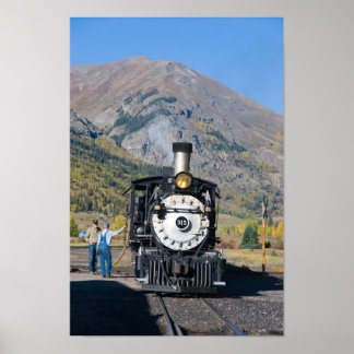 315 i silverton poster