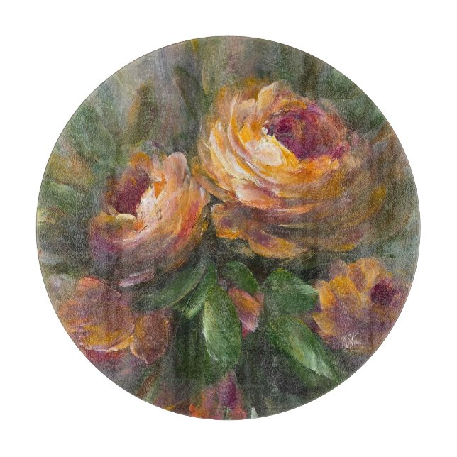 315 Roses (Framsidan)