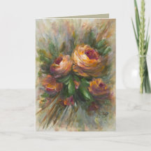315 Rosor 5 x 7"