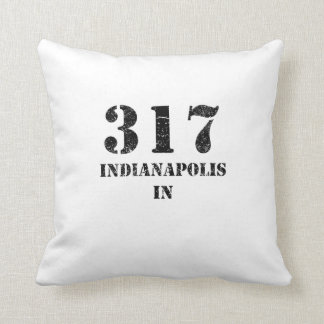 317 Indianapolis IN Kudde