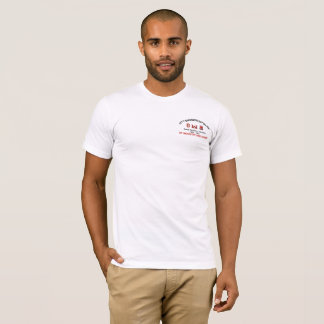 317. ingenjörer - läger Eschborn Tee Shirt