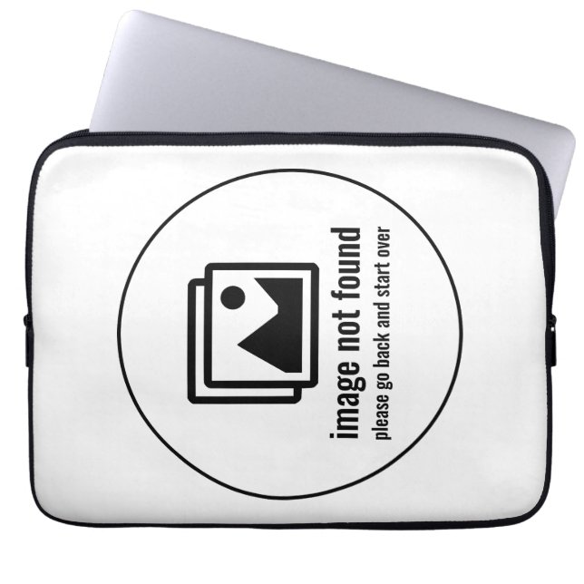 317 LAPTOP FODRAL (Framsidan)