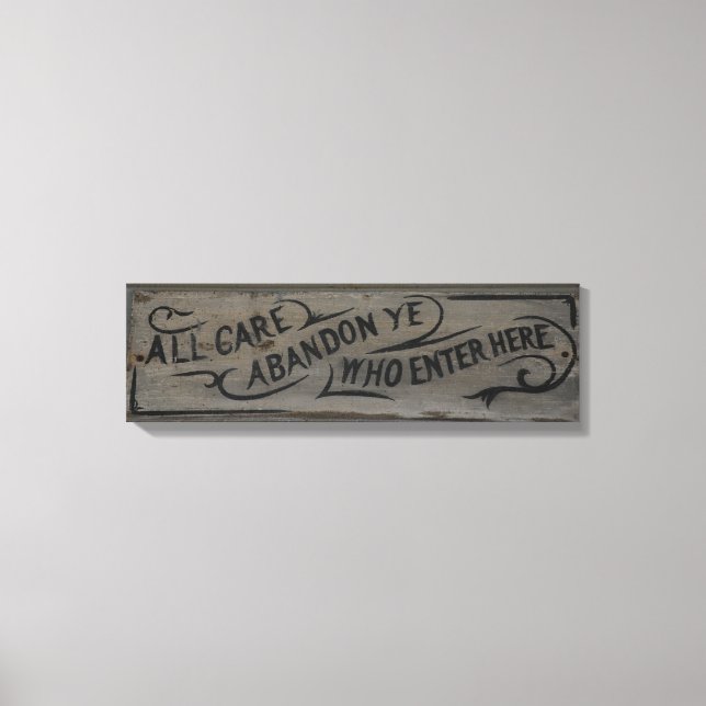 317 North Shore Drive Canvastryck (Framsida)