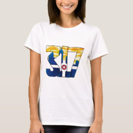 317 TEE SHIRT