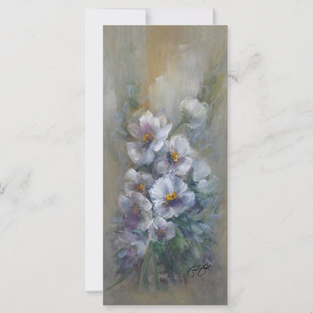 318 4 x 9" card (Framsida)