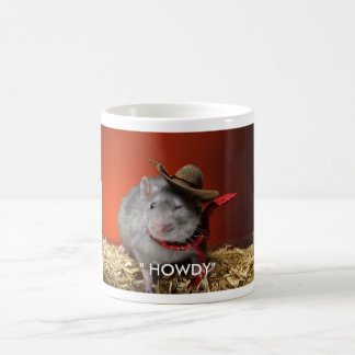 _3196625 "HOWDY ", KAFFEMUGG