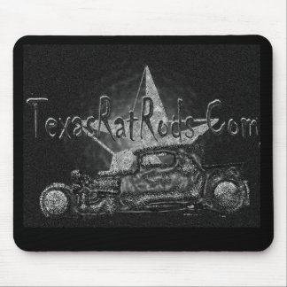 31 bagare Mousepad Musmatta